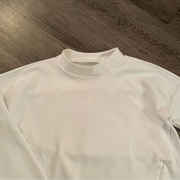 Athleta Denali Polartech Layer Pullover - Picture 5 of 6